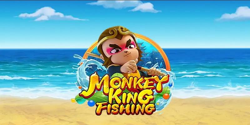 Monkey King Fishing là tựa game đang gây bão trên thị trường