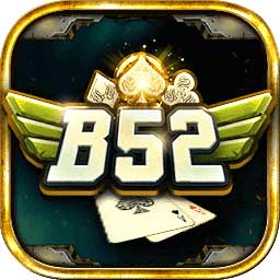 LOGO B52 CLUB