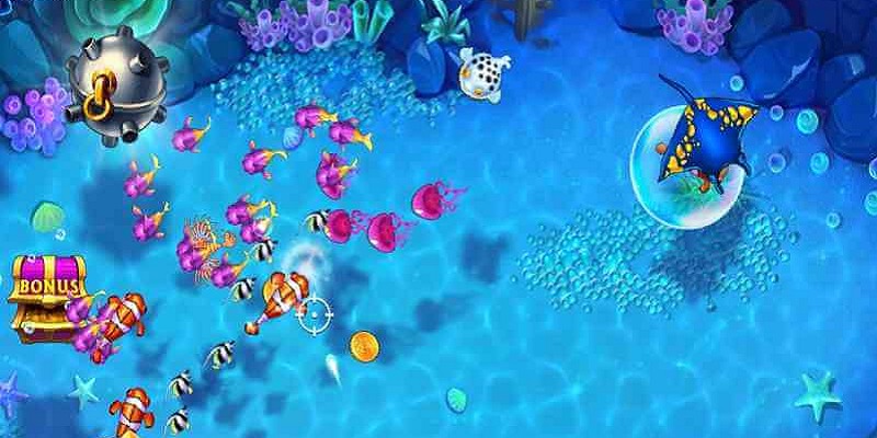 Quy trình thanh toán Bắn Cá 365 được tối ưu hóa