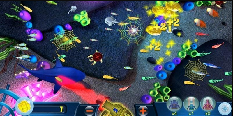 Bắn cá ManClub sở hữu nhiều ưu điểm vượt trội