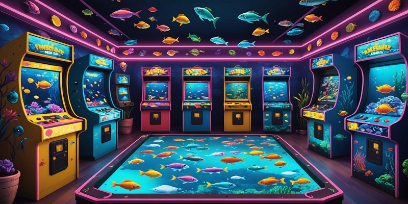 Hệ Lụy Của Bắn Cá Ăn Tiền Với Kinh Tế Và Xã Hội