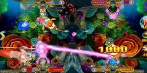 Bắn cá FA88 là game được đầu tư toàn diện mọi khía cạnh