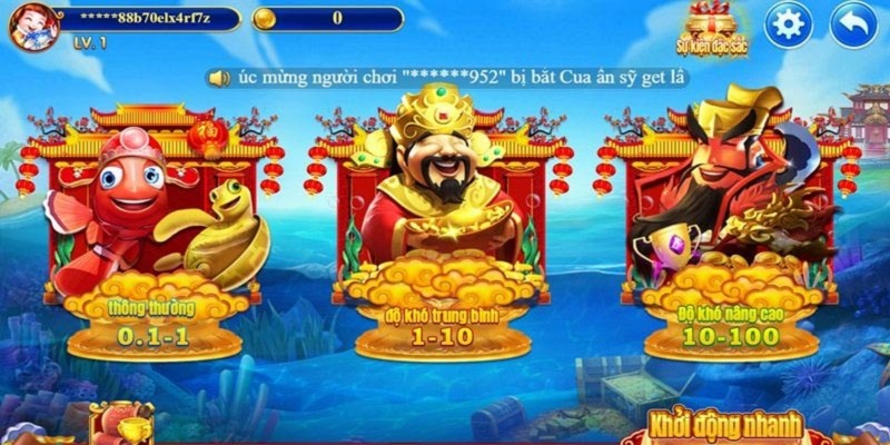 Twoyeah Fishing là tựa game bắn cá New88 ăn khách nhất