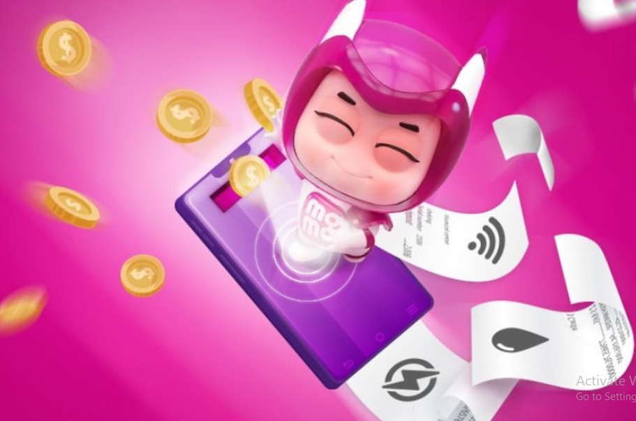 Tham gia chơi bắn cá rút tiền momo dễ dàng trong vài bước