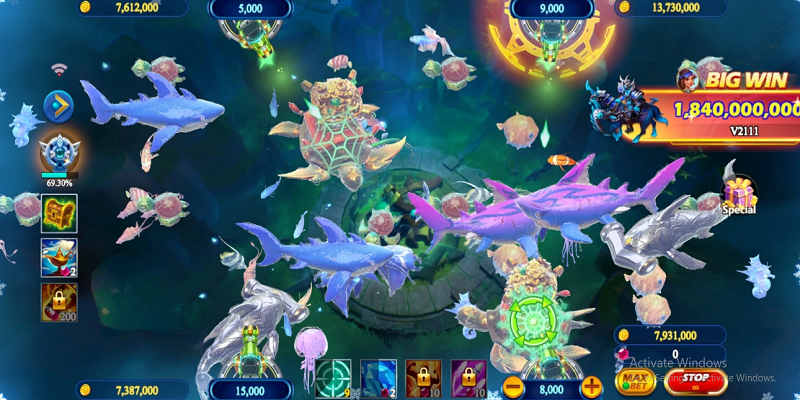 Cách chơi khó, kết quả gian lận