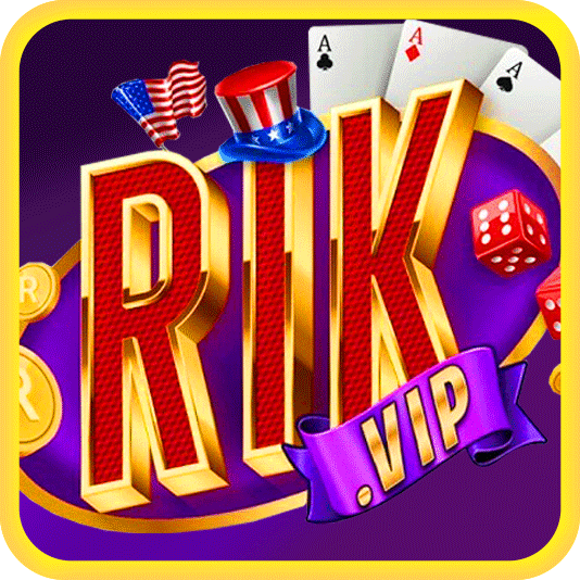 LOGO RIKVIP