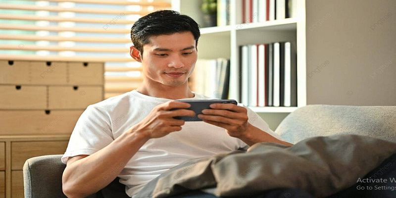 Giải trí, thư giãn bằng hình thức khác